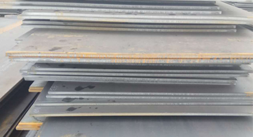 永福县nm400耐磨板